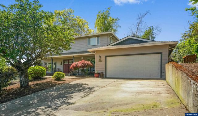 390 Kevin Ct S, Salem, OR 97306