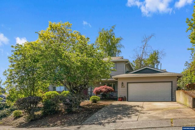 390 Kevin Ct S, Salem, OR 97306