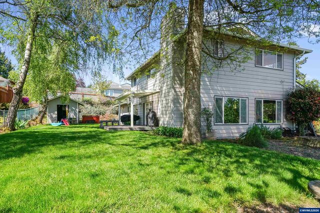 390 Kevin Ct S, Salem, OR 97306