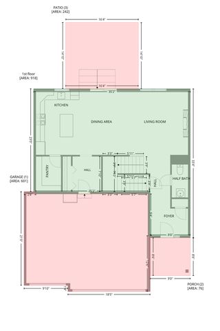 1225 Orchard Court, Waconia, MN 55387