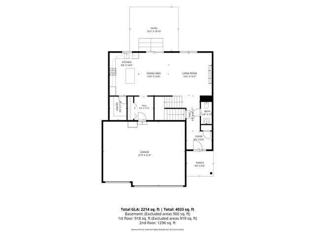 1225 Orchard Court, Waconia, MN 55387