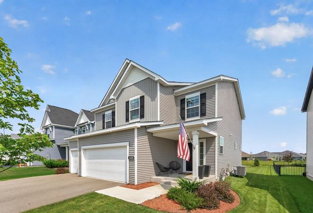 1225 Orchard Court, Waconia, MN 55387