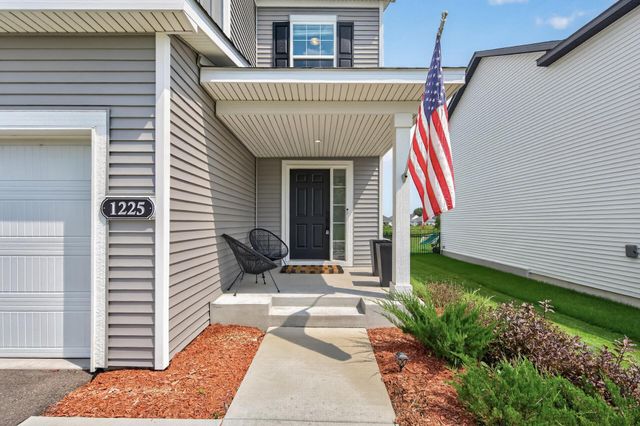 1225 Orchard Court, Waconia, MN 55387