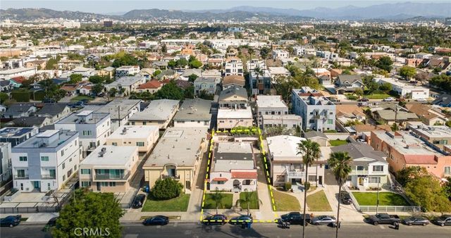 4533 Saturn, Los Angeles, CA 90019