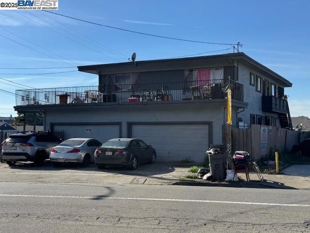 2805 106th Ave, Oakland, CA 94605