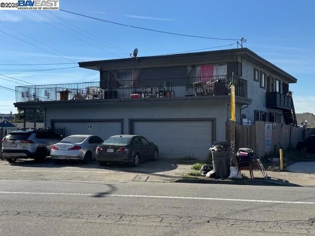 2805 106th Ave, Oakland, CA 94605