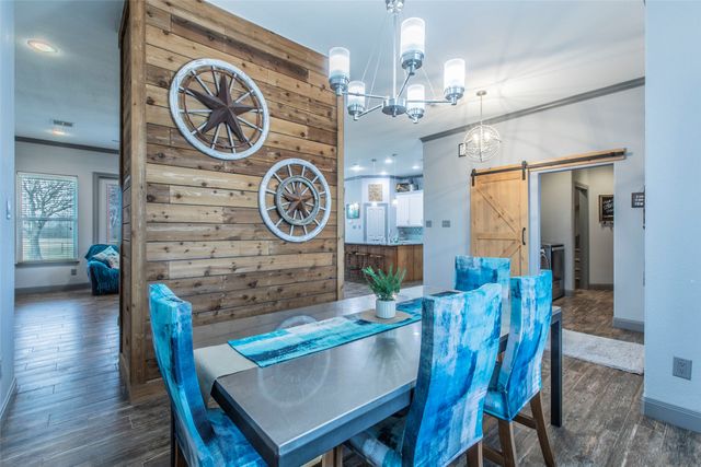 308 Wildflower, Mcgregor, TX 76657