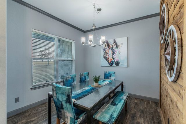 308 Wildflower, Mcgregor, TX 76657