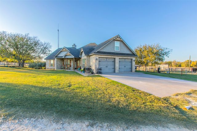 308 Wildflower, Mcgregor, TX 76657