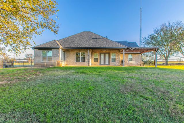 308 Wildflower, Mcgregor, TX 76657