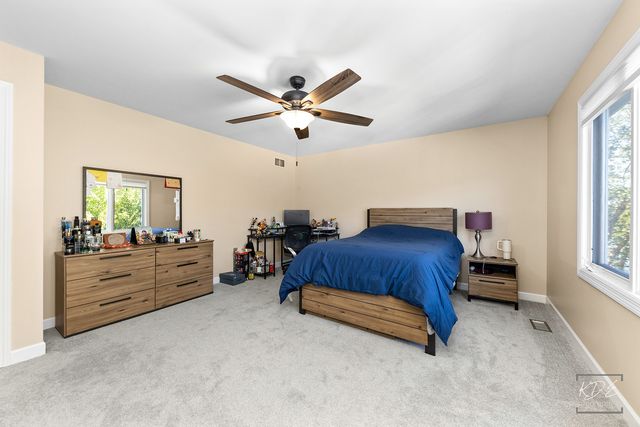 940 Burnham Court, Aurora, IL 60502