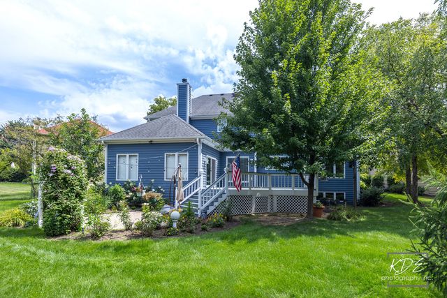 940 Burnham Court, Aurora, IL 60502