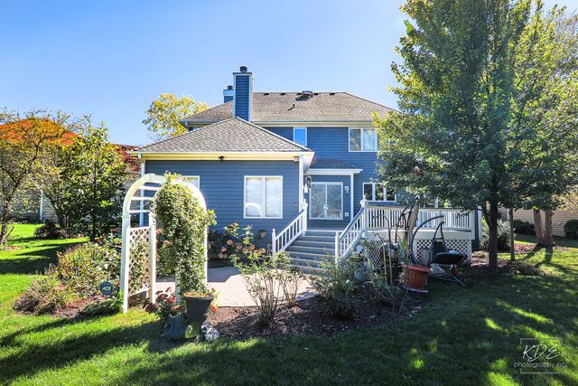 940 Burnham Court, Aurora, IL 60502