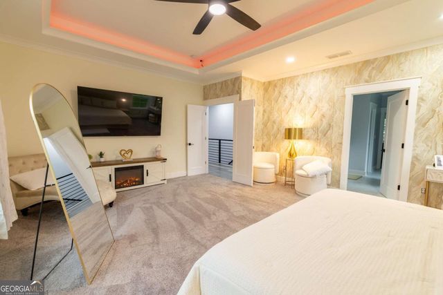 2910 Centerville Rosebud Road, Snellville, GA 30039