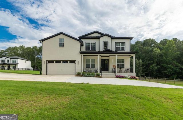 2910 Centerville Rosebud Road, Snellville, GA 30039