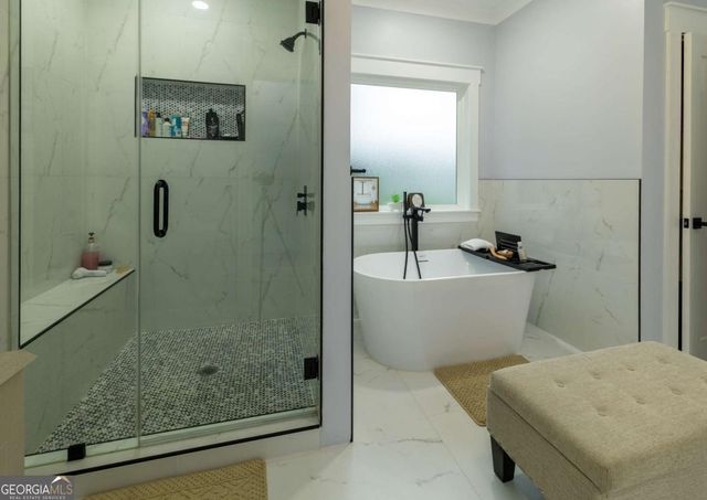 2910 Centerville Rosebud Road, Snellville, GA 30039