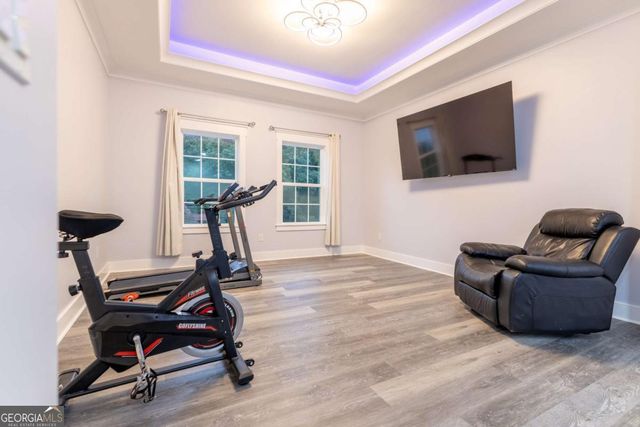 2910 Centerville Rosebud Road, Snellville, GA 30039