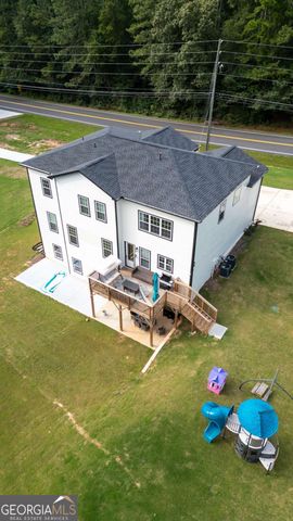 2910 Centerville Rosebud Road, Snellville, GA 30039