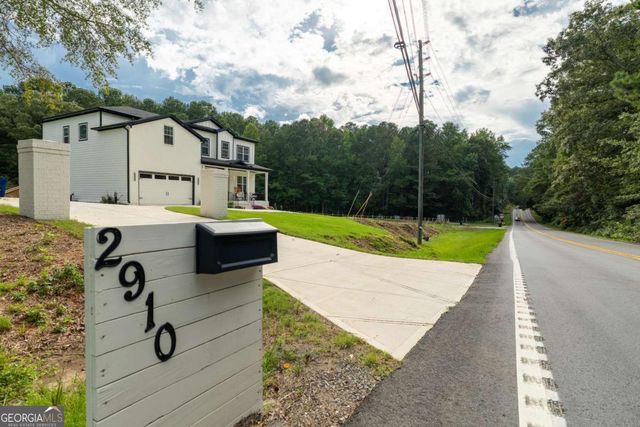 2910 Centerville Rosebud Road, Snellville, GA 30039
