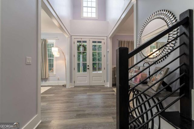 2910 Centerville Rosebud Road, Snellville, GA 30039