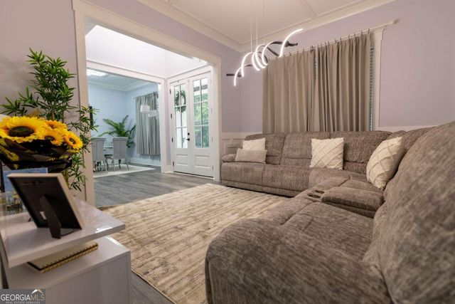 2910 Centerville Rosebud Road, Snellville, GA 30039