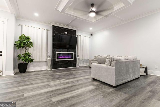 2910 Centerville Rosebud Road, Snellville, GA 30039