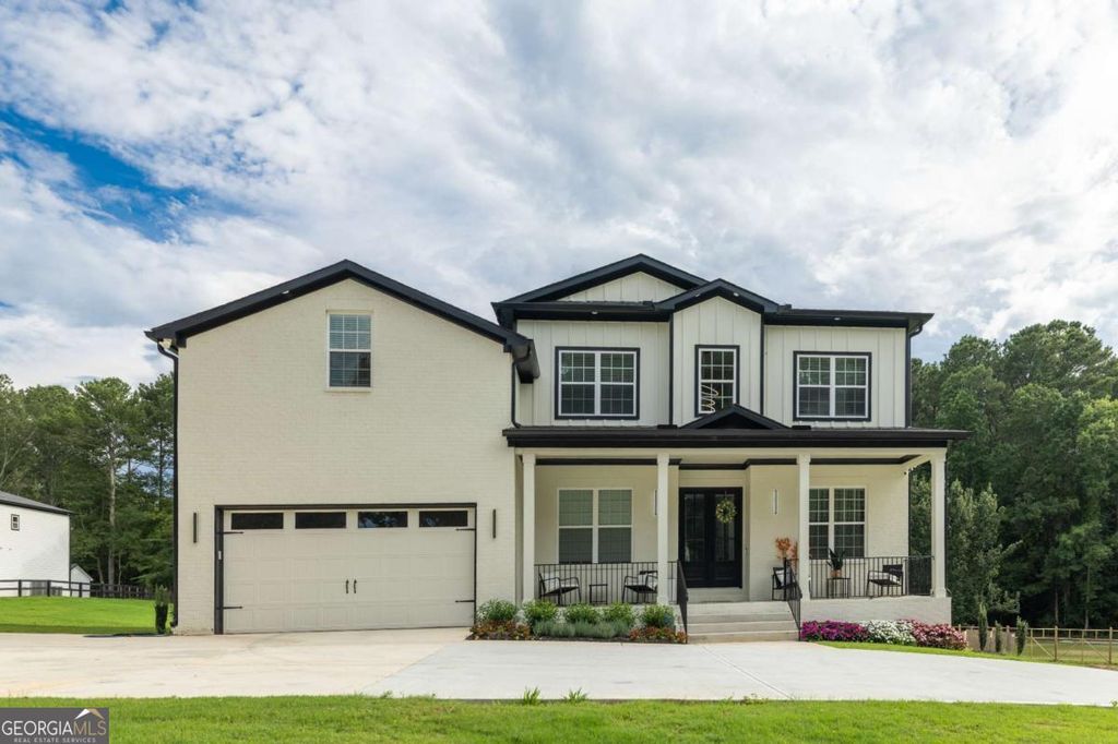 2910 Centerville Rosebud Road, Snellville, GA 30039