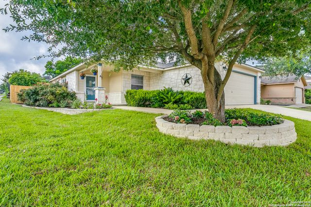 357 Willow View, Cibolo, TX 78108