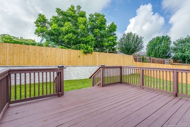 357 Willow View, Cibolo, TX 78108