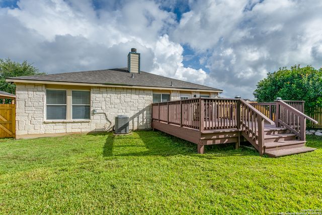 357 Willow View, Cibolo, TX 78108