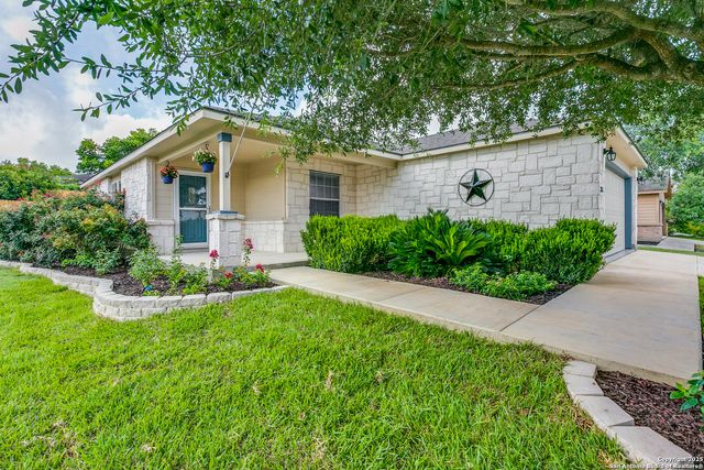 357 Willow View, Cibolo, TX 78108