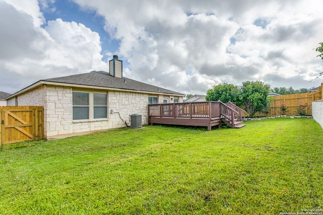 357 Willow View, Cibolo, TX 78108