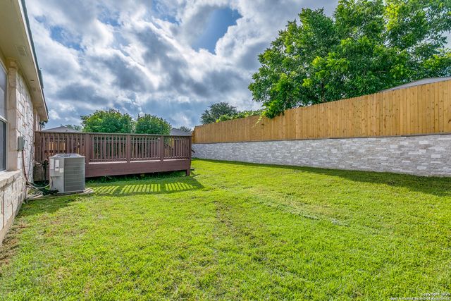 357 Willow View, Cibolo, TX 78108
