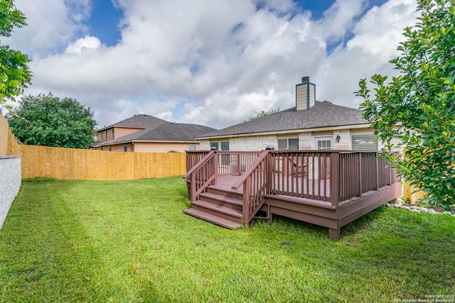 357 Willow View, Cibolo, TX 78108