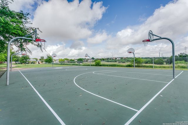 357 Willow View, Cibolo, TX 78108