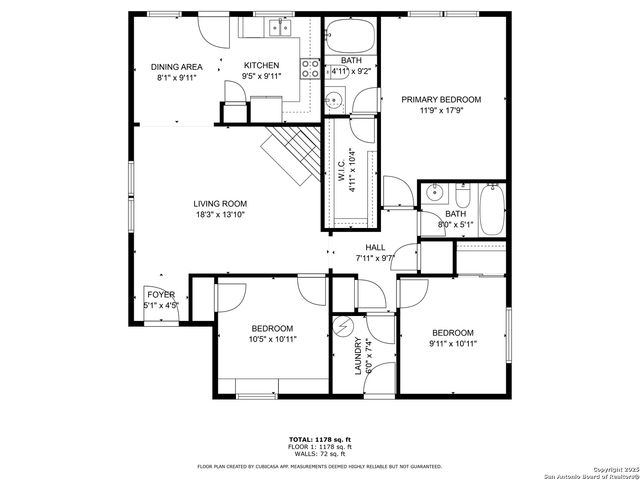 357 Willow View, Cibolo, TX 78108