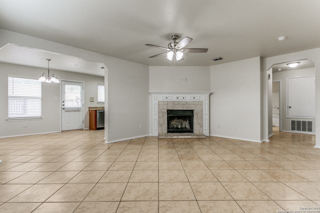 357 Willow View, Cibolo, TX 78108