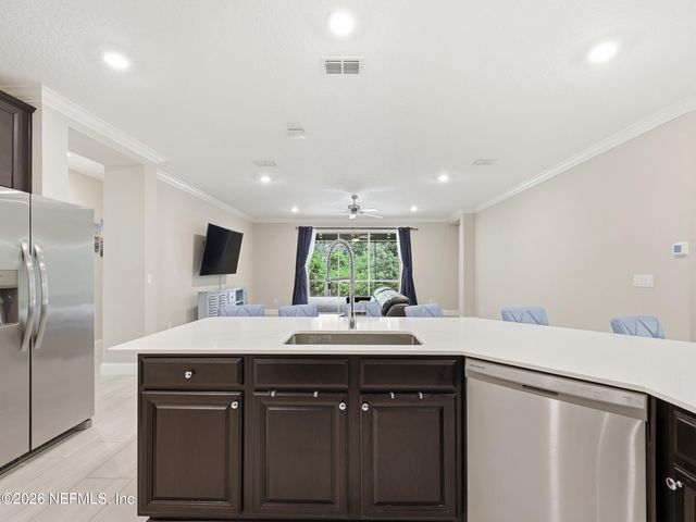 741 TINTAMARRE Drive, St. Augustine, FL 32092