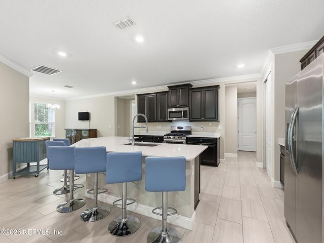 741 TINTAMARRE Drive, St. Augustine, FL 32092