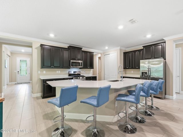 741 TINTAMARRE Drive, St. Augustine, FL 32092