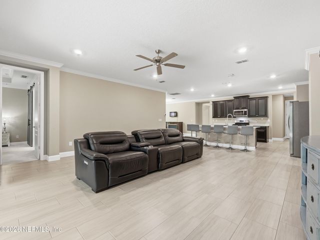 741 TINTAMARRE Drive, St. Augustine, FL 32092