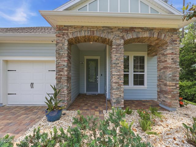 741 TINTAMARRE Drive, St. Augustine, FL 32092