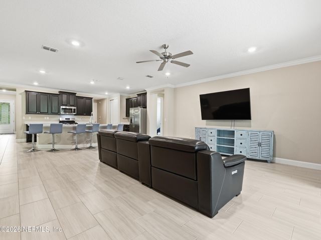 741 TINTAMARRE Drive, St. Augustine, FL 32092