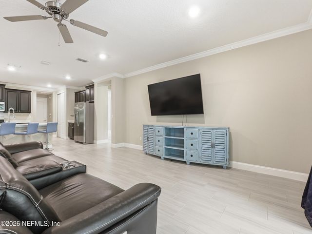 741 TINTAMARRE Drive, St. Augustine, FL 32092