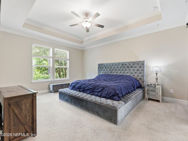 741 TINTAMARRE Drive, St. Augustine, FL 32092