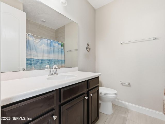 741 TINTAMARRE Drive, St. Augustine, FL 32092