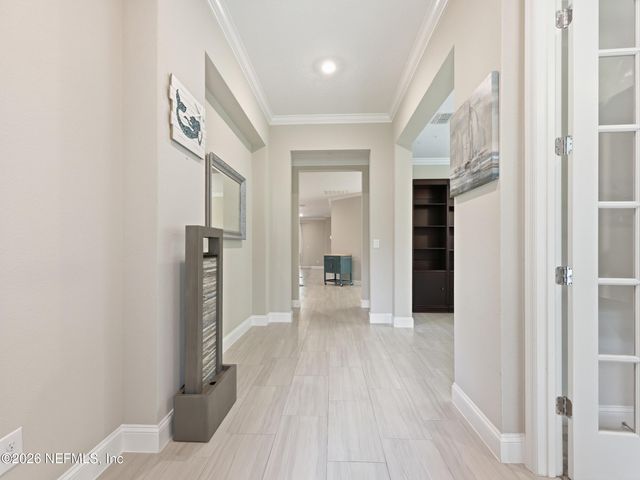741 TINTAMARRE Drive, St. Augustine, FL 32092