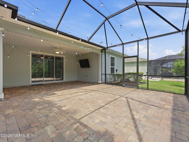 741 TINTAMARRE Drive, St. Augustine, FL 32092