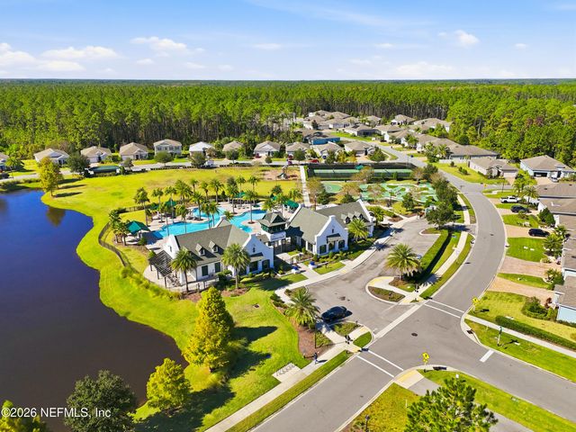 741 TINTAMARRE Drive, St. Augustine, FL 32092