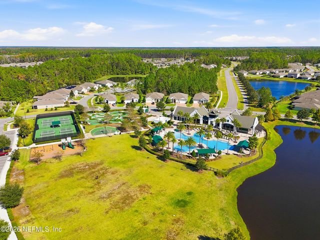 741 TINTAMARRE Drive, St. Augustine, FL 32092